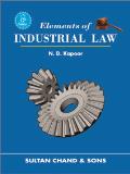 Elements of Industrial Law