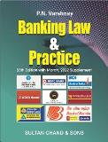 Banking Law & Practice