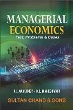 Managerial Economics