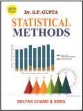 Statistical Methods