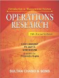 Operations Research