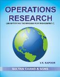 Operations Research