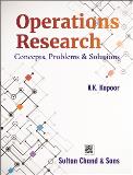 Operations Research