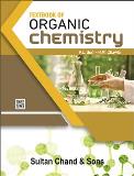 Textbook of Organic Chemistry