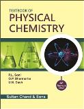 Textbook of Physical Chemistry