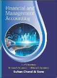 Financial and Management Accounting