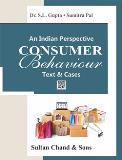 Consumer Behaviour