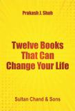 Twelve Books that can Change Your Life