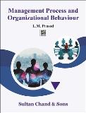 Management Process and Organisational Behaviour