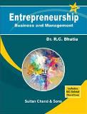 Entrepreneurship: Business and Management