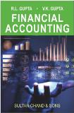 Financial Accounting