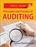 Principles and Practice of Auditing