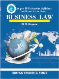 Business Law