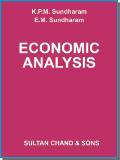 Economic Analysis