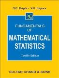 Fundamentals of Mathematical Statistics