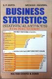 Business Statistics