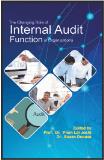 The Changing Role of Internal Audit Function in Organisations