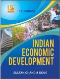 Indian Economic Development