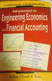Introduction to Engineering Economics and Financial Accounting