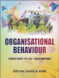 Organisational Behaviour