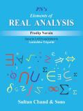 PN's Elements of Real Analysis