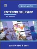 Entrepreneurship CBSE Class XII