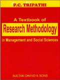 A Textbook of Research Methodology