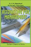 Accounting for Management