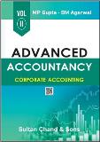 Advanced Accountancy Vol-II