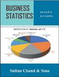 Business Statistics