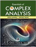 Essentials of Complex Analysis