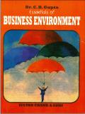 Essentials of Business Environment