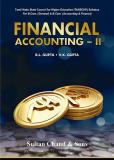 Financial Accounting – II
