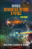 Advanced Mathematical Methods in Physics