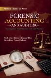 Forensic Accounting and Auditing