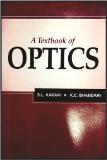 A Textbook of Optics - Kakani