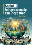 Social Entrepreneurship  and Incubation