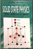 Solid State Physics