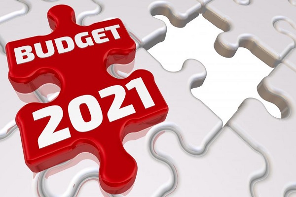 Budget 2021 at a Glance